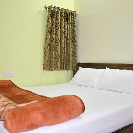Hotel Sanjay Jaipur Buitenkant foto